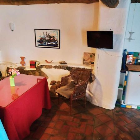Villa Casa Farfarnicola Aguafría Esterno foto