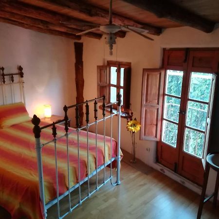 Villa Casa Farfarnicola Aguafría Esterno foto