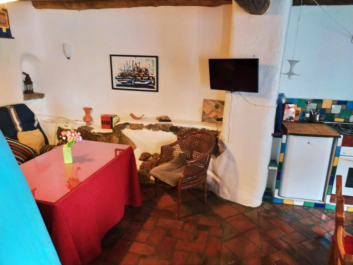 Villa Casa Farfarnicola Aguafría Esterno foto