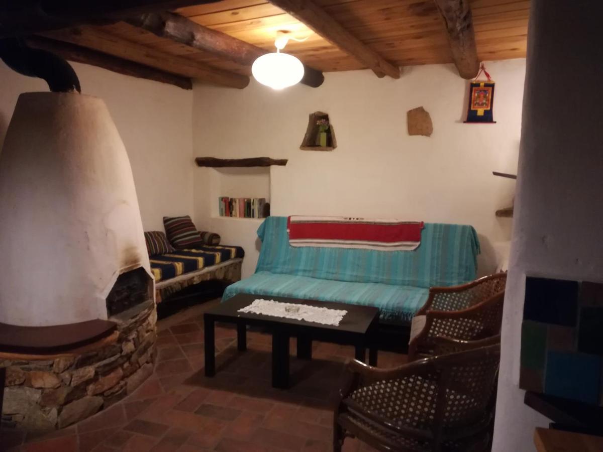 Villa Casa Farfarnicola Aguafría Esterno foto