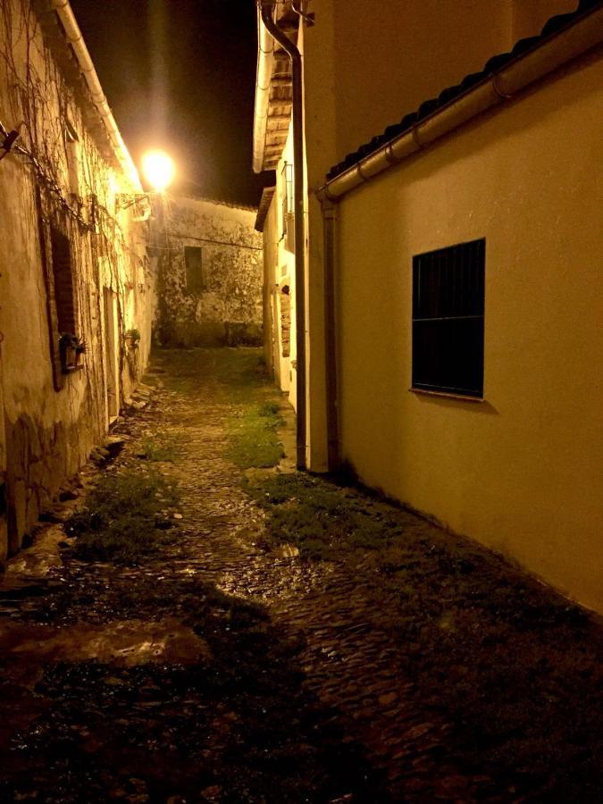 Villa Casa Farfarnicola Aguafría Esterno foto