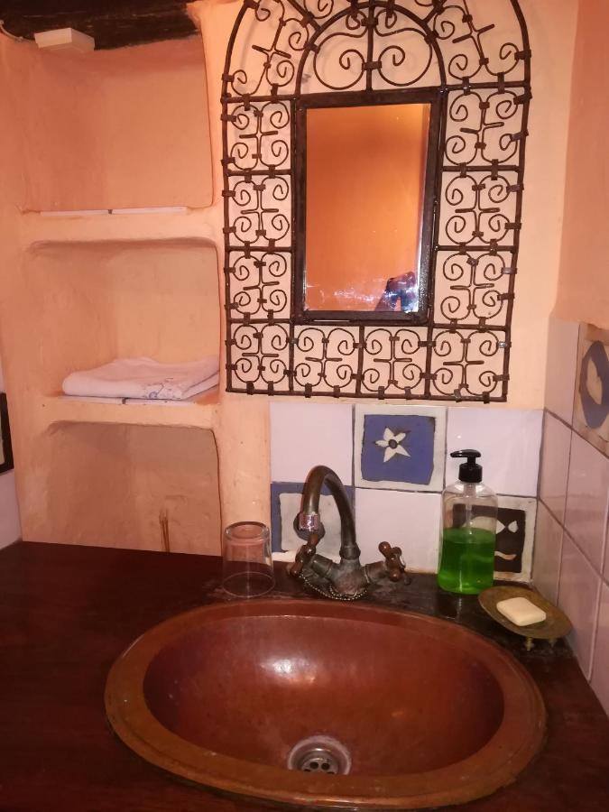 Villa Casa Farfarnicola Aguafría Esterno foto
